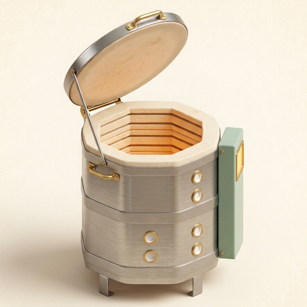 Kiln