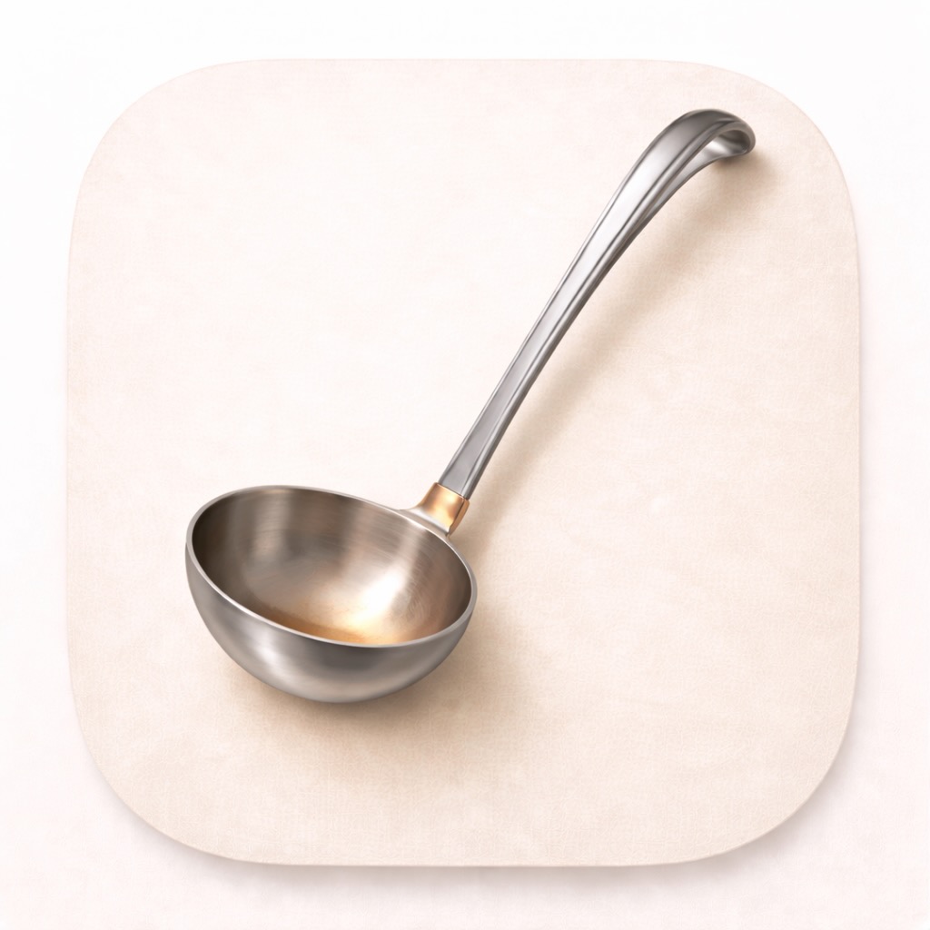 Ladle